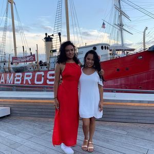 Meet your Posher, Sattie